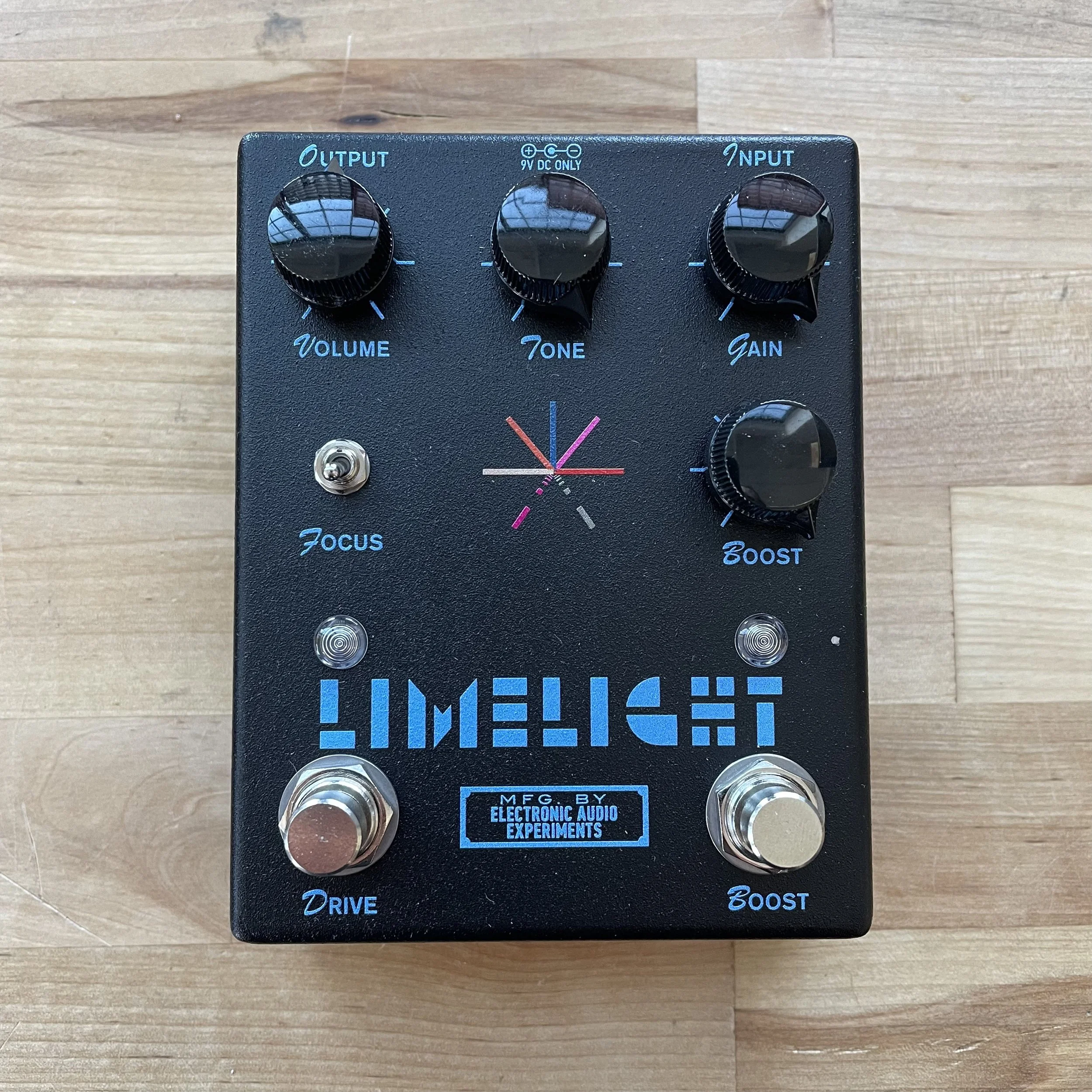 Things Beyond Tube Overdrive Used | eBay